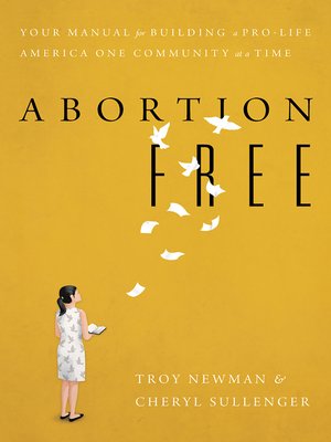 cover image of Abortion Free